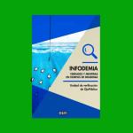 NOVEDAD. Este es el primer libro sobre la desinformación acerca de la pandemia en el Perú.