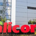 GIGANTE. Una de las empresas más representativas del grupo Romero, Alicorp, es a la vez la segunda exportadora en el rubro de aceite de palma.