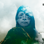In Piwiri, Rosa Aranda leads the defense of the Ecuadorian Amazon rainforest from oil contamination.
