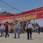 BAJA EJECUCIÓN. Hasta fines de setiembre, la municipalidad provincial de Huancayo fue la que menos ejecutó sus recursos Covid-19.