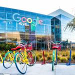 GIGANTE. Google se encuentra bajo investigación de las autoridades de Estados Unidos.