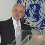 CIENCIA. Mario Molina nació en Mexico y se nacionalizó estadounidense.