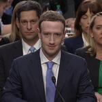 RED SOCIAL. Mark Zuckerberg de Facebook es uno de los hombres más ricos del mundo.
