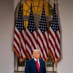 POLÉMICO. El sucesor de Donal Trump asumirá el cargo el 20 de enero del 2021.