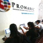 PROBLEMAS. La modalidad de beca indígena, otorgada por Pronabec, es la que presenta mayor deserción. 