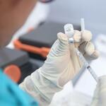 AVANCE. De acuerdo al último reporte de la OMS, 13 candidatas a vacunas se encuentran en la última fase de ensayos clínicos.