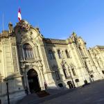 COMICIOS. Los meses de abril y junio alojarán la primera y segunda vuelta, de manera respectiva, para elegir al Presidente del Bicentenario.