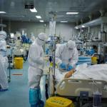 ALERTA. brotes aislados de diversas infecciones resistentes a los medicamentos en EE.UU. Italia, Perú y Francia. 