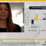 INVESTIGACIÓN. La autora señala que con incentivos monetarios altos se puede combatir la desinformación. 