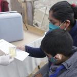 HALLAZGO. Investigadores concluyeron que la mayoría de las personas ya han estado expuestas a los coronavirus estacionales para cuando cumplen 5 años.