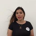 Zully Pinchi Ramírez, candidata al Congreso por Somos Perú