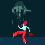 BRECHAS. La pandemia afecta de forma desproporcionada a los más vulnerables, profundizando las desigualdades. 