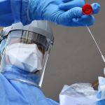 DETECCIÓN. La prueba molecular es la más indicada para un diagnóstico rápido a personas con síntomas de la Covid-19.