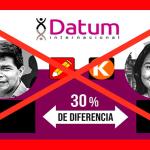 Captura de Facebook