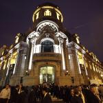 VULNERACIÓN. El juzgado señala que la compra de Epensa vulneró la Constitución y la Convención Americana.