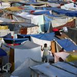 SOBREVIVIR: Haití más que un Estado fallido es uno que subiste en base a ayudas humanitarias. 