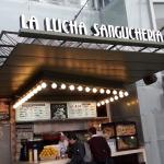 EMPRESA. La cadena de comida rápida fue una de las beneficiarias de los créditos de Reactiva Perú.