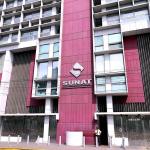 OBLIGACIONES. Ambas empresas mineras arrastran controversias tributarias desde hace más de diez años.
