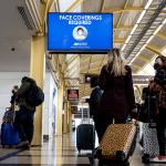 DELTA. Pese al avance de la vacunación contra la Covid-19 la propagación de esta nueva variante nos exige continuar con los cuidados para evitar nuevas infecciones.