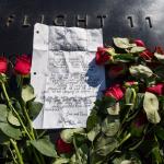 HOMENAJE. Carta a la tripulación del Vuelo 11 dejado por una aeromoza: “Han sido 20 años desde que nos dejaron. No los olvido y nunca lo haré. Son honrados y recordados diariamente. Nada es lo mismo sin ustedes (...)".