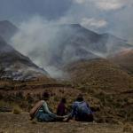 PLANETA. El mundo entero está sufriendo las consecuencias de un uso indiscriminado de los combustibles fósiles y de la deforestación a nivel mundial. Se necesitan actuar ahora para prevenir una catástrofe aún mayor.