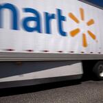 SIN DATOS. Walmart dijo que es difícil medir con precisión las contribuciones de carbono de sus muchos proveedores.