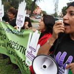 OBSERVACIONES. Comités de siete convenciones de Naciones Unidas y el Sistema Interamericano de Derechos Humanos recomendaron al Perú que despenalice el aborto, en especial por causal de violación sexual.