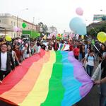 IMPUNIDAD. Según el estudio del Ministerio Público, casi el 50% de 88 asesinatos de personas LGTB no tenían condena.