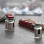 VACÍOS. El Minsa no ha dado detalles sobre los criterios utilizados para definir la dosificación de la cuarta dosis contra la covid-19 con la vacuna de Moderna.