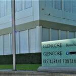 CONFESIÓN. La suiza Glencore declaró ante la justicia estadounidense haber pagado sobornos y mantenido un esquema de manipulación de precios de productos básicos.