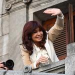 JUICIO. Cristina Fernández de Kirchner está acusada por los presuntos delitos de asociación ilícita y administración fraudulenta agravada.