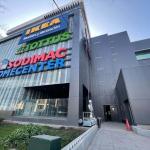 DESEMBARQUE. A Ikea se associou à Falabella para abrir uma dúzia de lojas na região, a primeira das quais foi criada em Santiago do Chile. 