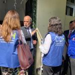 Foto: Defensoría del Pueblo