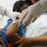 ALERTA SANITARIA. el último caso de poliovirus salvaje en Perú se notificó en el año 1991.