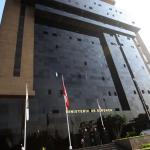 CARTA. El coronel Jorge Antonio Zapata menciona que “FAME S.A.C. es una empresa estatal adscrita al Ministerio de Defensa que no fabrica ningún tipo de explosivos ni sistemas de iniciación tales como dinamita, fulminante, cordón detonante y mecha lenta".