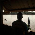 SURVEILLANCE. The indigenous peoples in the Peruvian Amazon are getting organized to protect their territories.