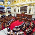 COSTO FISCAL. El partido cuyos proyectos de ley afectan más la recaudación es Acción Popular.