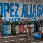 OLVIDO. Dos candidatos no mencionan a pueblos indígenas y ninguno desarrolla políticas para los pueblos en aislamiento (Piaci).