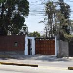 CARTA. La congresista Milagros Jáuregui (Renovación Popular) envió una carta para solicitar la rectificación del titular de un reportaje sobre el refugio La Casa del Padre.