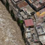 PELIGRO. Este año, el Niño Costero se desarrollará entre marzo y noviembre.