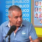 ELECCCIONES 2026. Wolfgang Grozo postula a la presidencia por Identidad Democrática