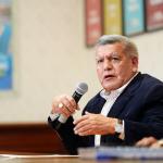 CANDIDATO. César Acuña fue alcalde de Trujillo en dos periodos y gobernador regional en dos gestiones que no concluyó para postular a la Presidencia.