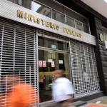 ORIGEN. El Ministerio Público condujo la investigación por lavado de dinero en contra de los aportantes de Fuerza Popular.