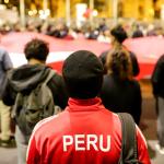 VOTO FRAGMENTADO. Un total de 35 candidaturas presidenciales compiten por el voto en un escenario altamente disperso.