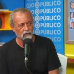 VIOLENCIA CRIMINAL.  Ricardo Valdés analizó la presencia de organizaciones criminales transfronterizas en la frontera Perú-Ecuador.