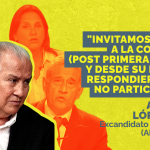 CRISIS. En este streaming analizamos el escenario electoral tras la renuncia del jefe de la ONPE y el pedido de elecciones complementarias en Lima.