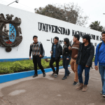 OBJETIVO. Tu afiliación este mes se transforma en un libro para un estudiante.