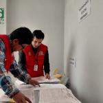 Conteo electoral