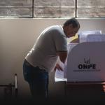 Elecciones