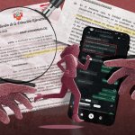 VIOLENCIA. En los últimos cinco años, se registraron 720 denuncias por hostigamiento sexual laboral en más de 200 entidades públicas.